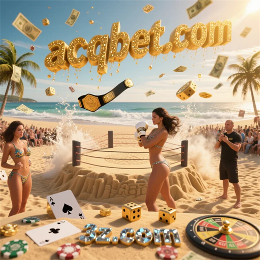 Explorando a Categoria 'Blog de Jogos' em acqbet.com