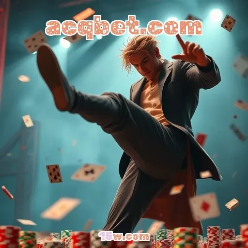 acqbet.com: Bônus e Promoções que Elevam Sua Diversão nos Jogos
