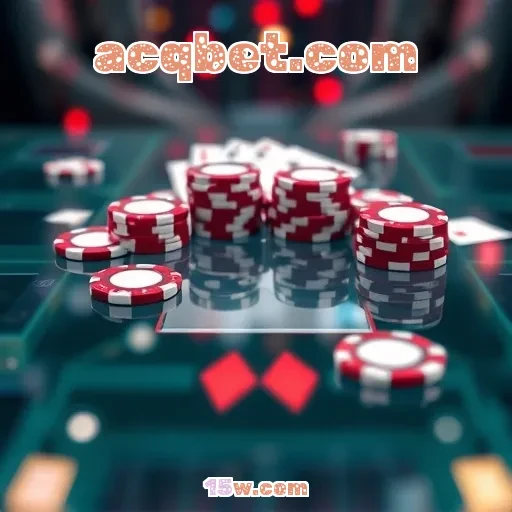 acqbet.com: Emoção e Engajamento na Loteria Brasileira