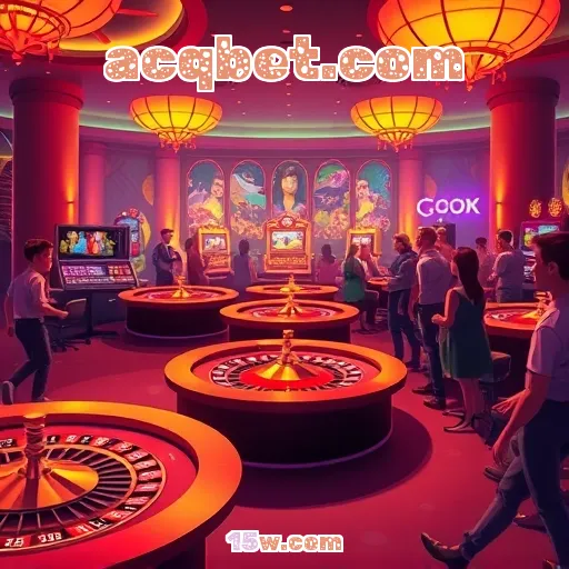 acqbet.com: Recursos Imperdíveis em Jogos de Mesa Para Você Aproveitar