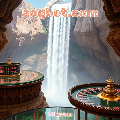 acqbet.com: Torneios de Jogos Que Você Não Pode Perder!